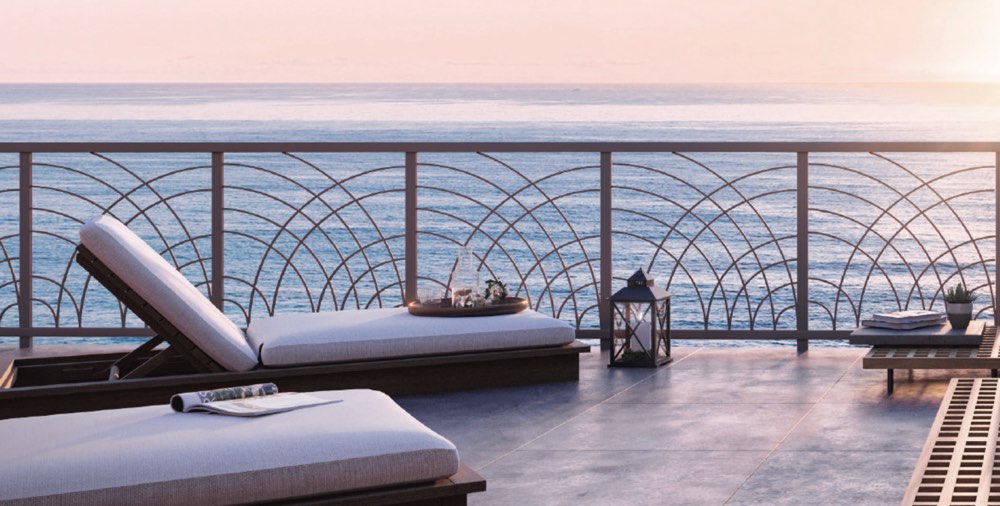 Apartment Penthouse Cannes