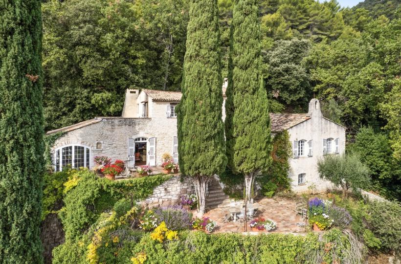 Maison 11 pièces 500 m² · à Tourrettes-sur-Loup · 500 m² · 2 900 000 €